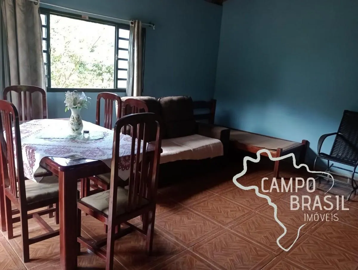 Sítio à venda de 6 ha em Monteiro Lobato, SP, Brasil