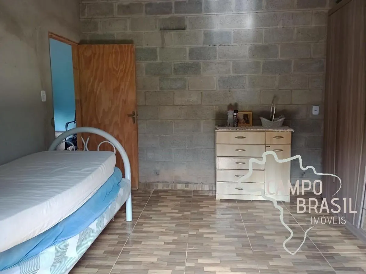 Sítio à venda de 6 ha em Monteiro Lobato, SP, Brasil