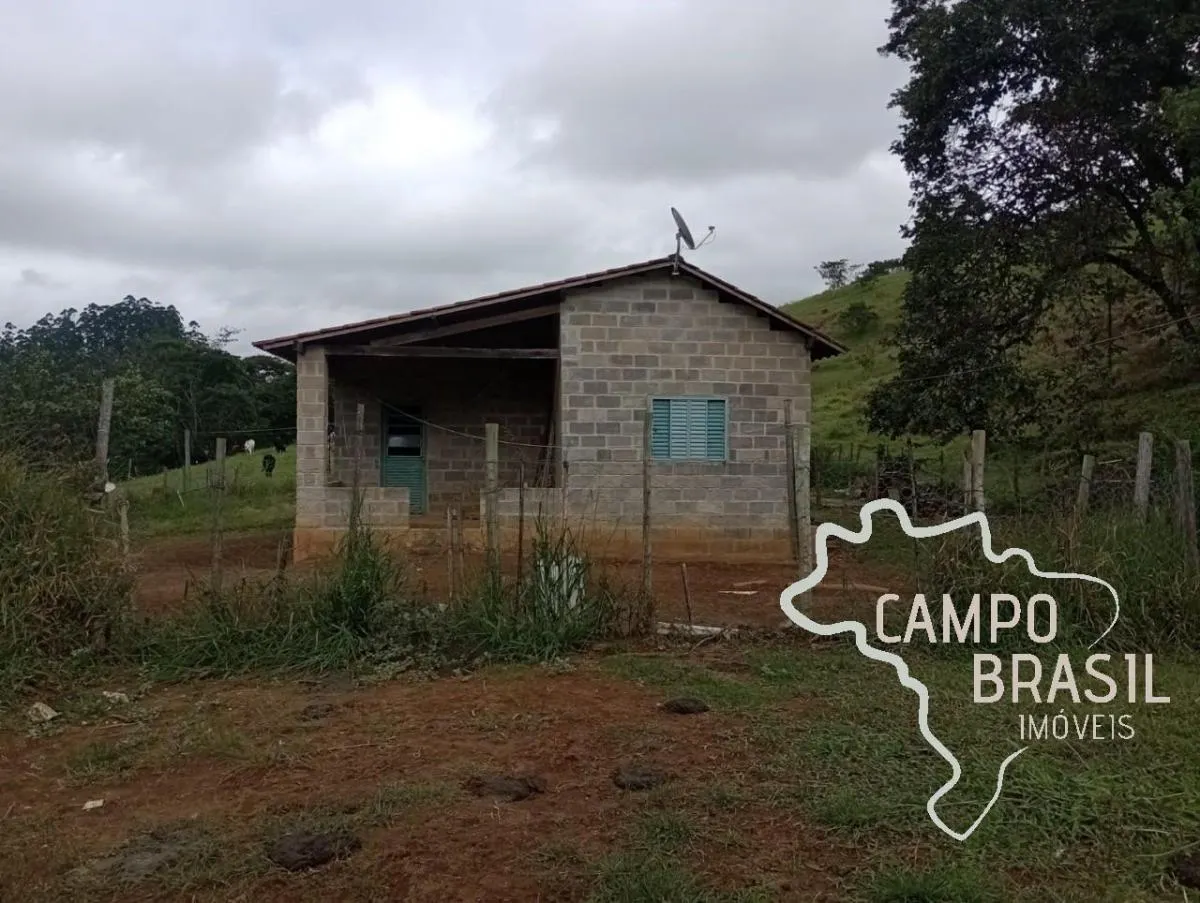 Sítio à venda de 6 ha em Monteiro Lobato, SP, Brasil