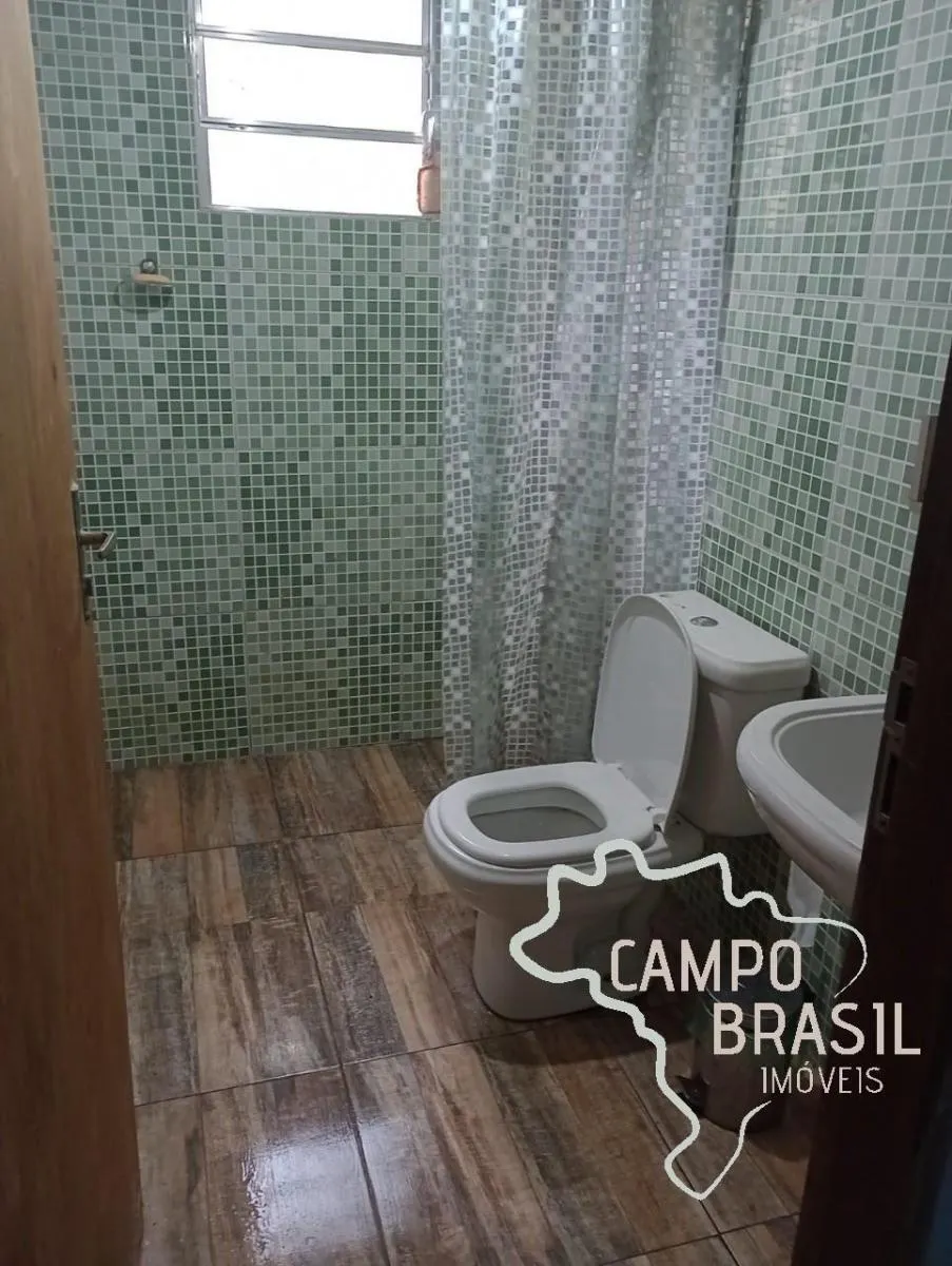 Sítio à venda de 6 ha em Monteiro Lobato, SP, Brasil