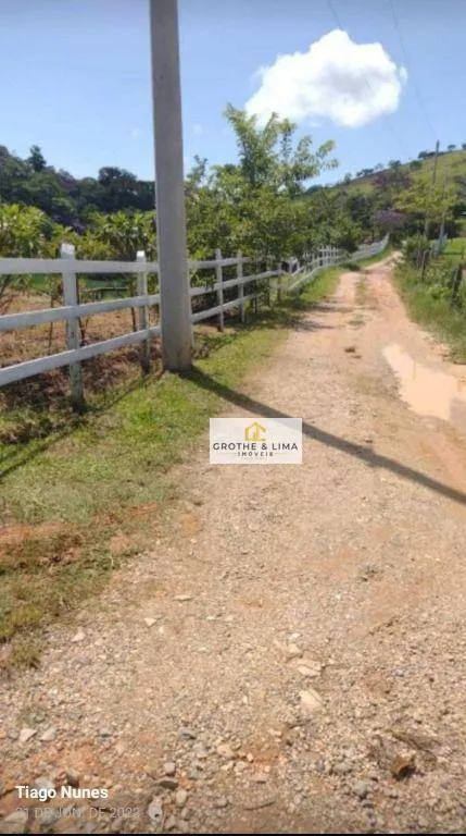 Country home for sale of 6 acres in Tremembé, SP, Brazil