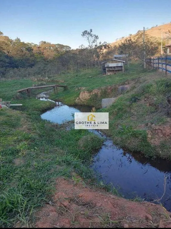 Country home for sale of 6 acres in Tremembé, SP, Brazil