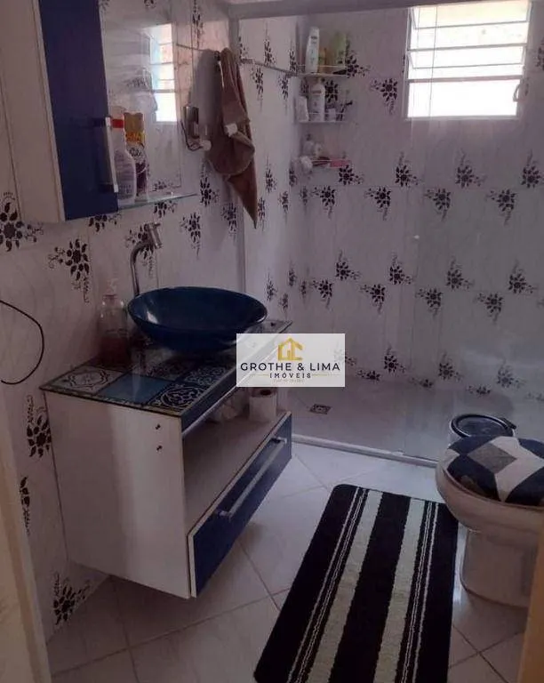 Country home for sale of 6 acres in Tremembé, SP, Brazil
