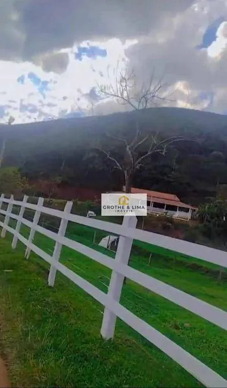 Country home for sale of 6 acres in Tremembé, SP, Brazil