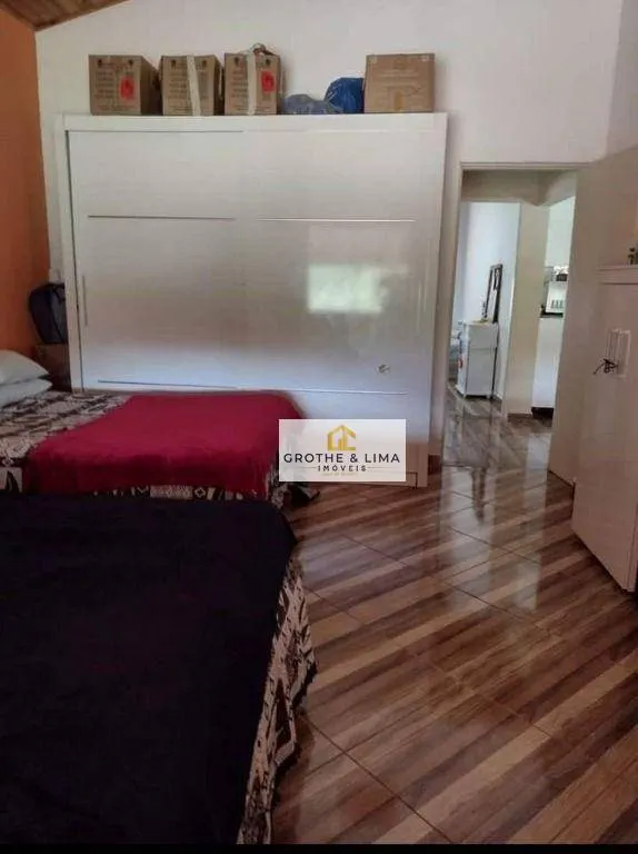 Country home for sale of 6 acres in Tremembé, SP, Brazil