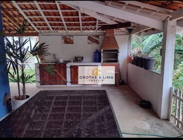 Country home for sale of 6 acres in Tremembé, SP, Brazil