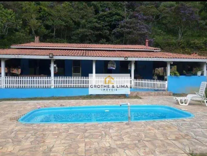 Chácara à venda de 2 ha em Tremembé, SP, Brasil