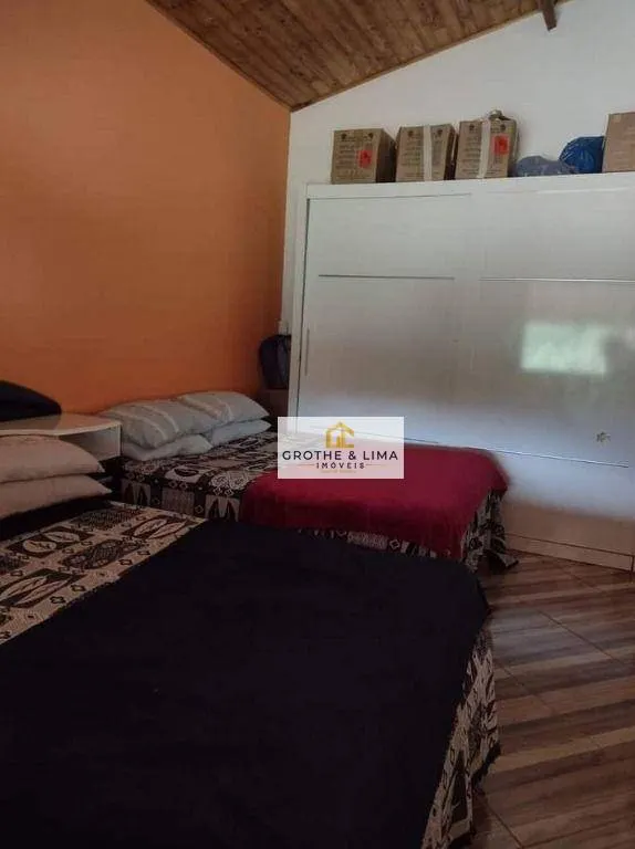 Country home for sale of 6 acres in Tremembé, SP, Brazil