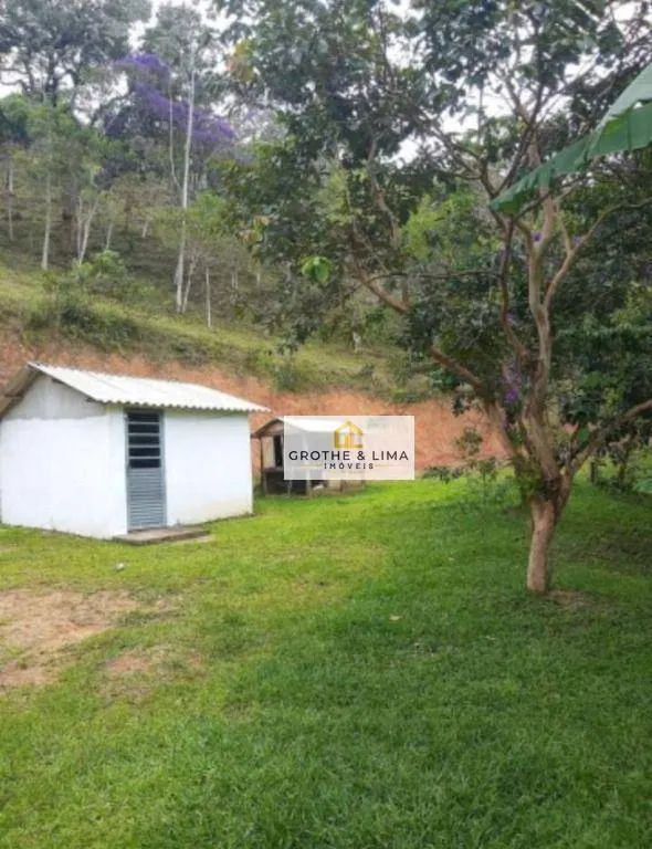 Country home for sale of 6 acres in Tremembé, SP, Brazil