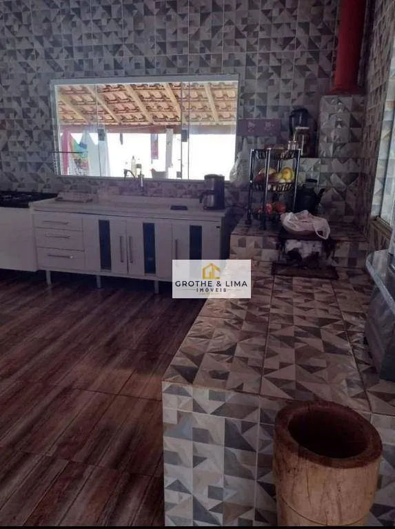Country home for sale of 6 acres in Tremembé, SP, Brazil