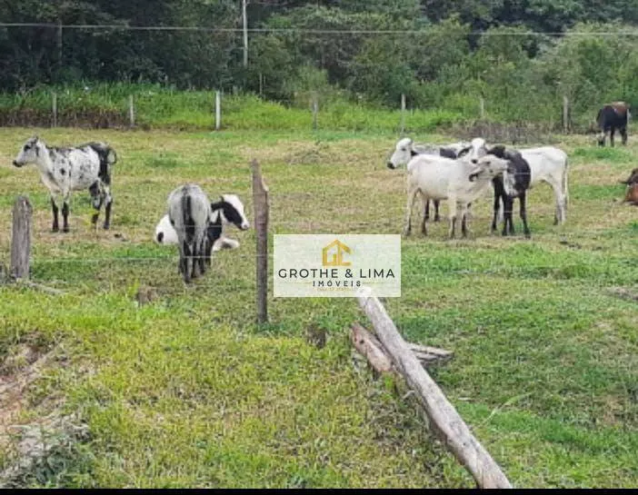 Country home for sale of 6 acres in Tremembé, SP, Brazil