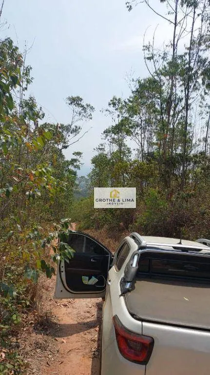 Fazenda à venda de 290 ha em Pindamonhangaba, SP, Brasil