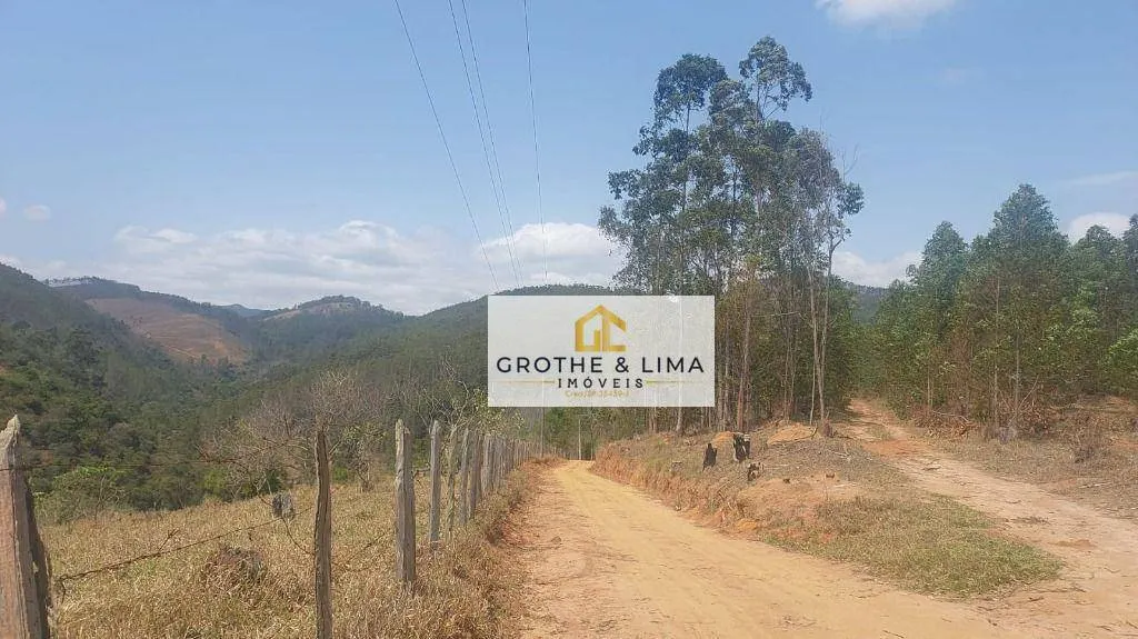 Fazenda à venda de 290 ha em Pindamonhangaba, SP, Brasil