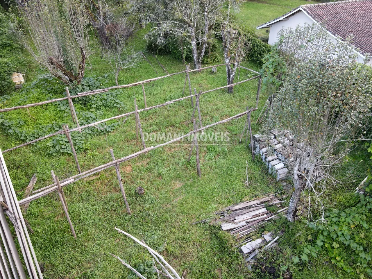 Terreno à venda de 740 m² em Campos do Jordão, SP, Brasil