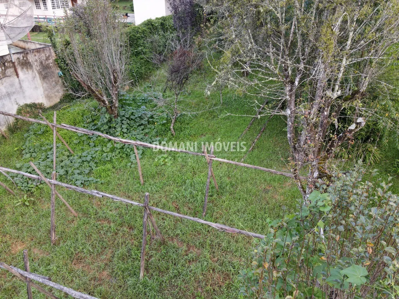 Terreno à venda de 740 m² em Campos do Jordão, SP, Brasil