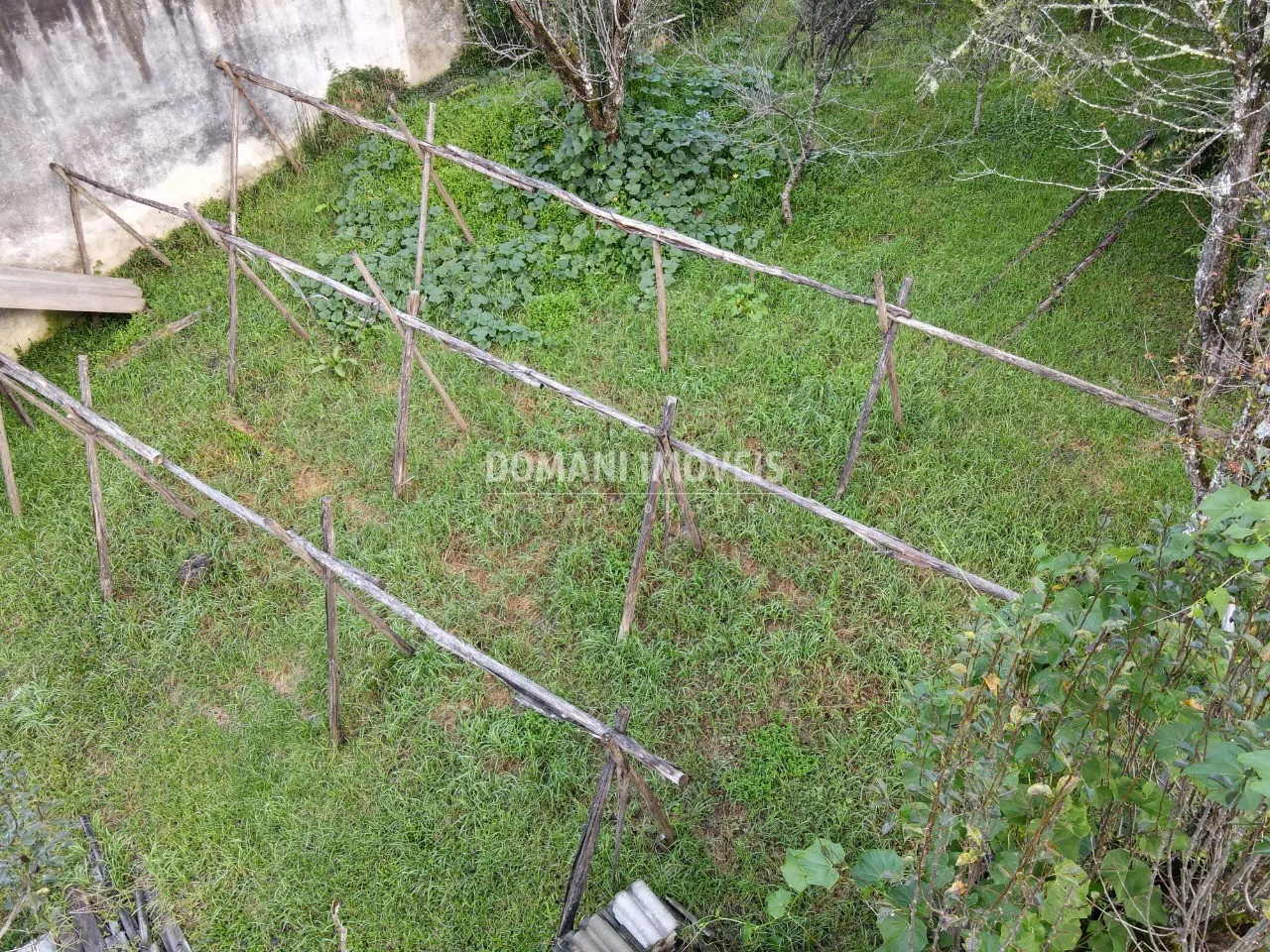 Terreno à venda de 740 m² em Campos do Jordão, SP, Brasil