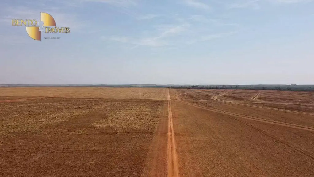 Fazenda à venda de 2.900 ha em Feliz Natal, MT, Brasil