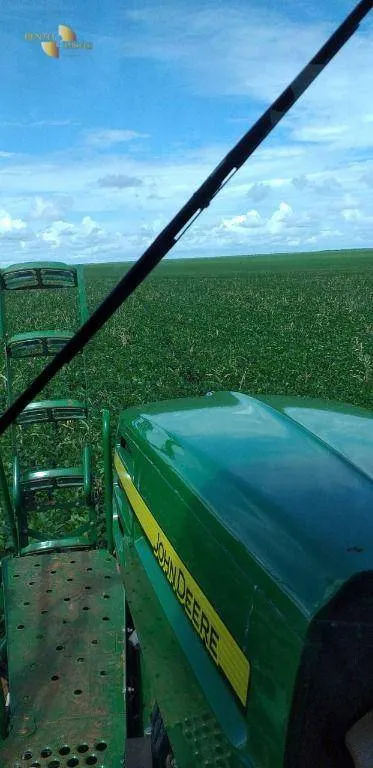 Fazenda à venda de 2.900 ha em Feliz Natal, MT, Brasil