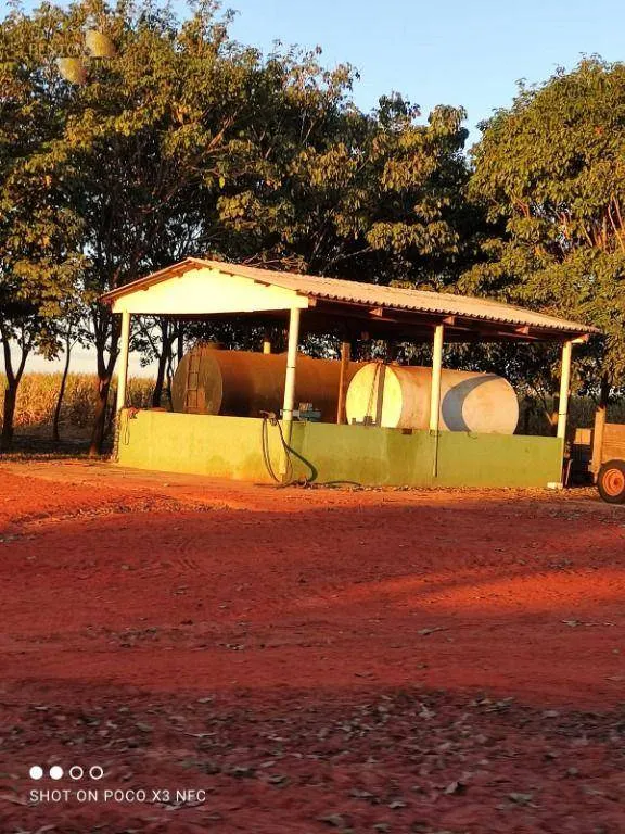 Fazenda à venda de 2.900 ha em Feliz Natal, MT, Brasil