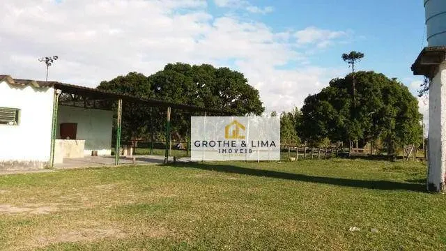 Sítio à venda de 9 ha em Tremembé, SP, Brasil
