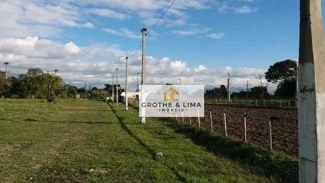 Sítio à venda de 9 ha em Tremembé, SP, Brasil