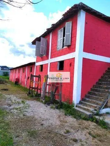 Sítio à venda de 9 ha em Tremembé, SP, Brasil