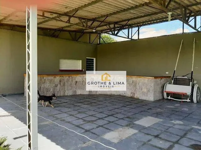 Sítio à venda de 9 ha em Tremembé, SP, Brasil