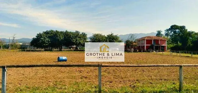 Sítio à venda de 9 ha em Tremembé, SP, Brasil