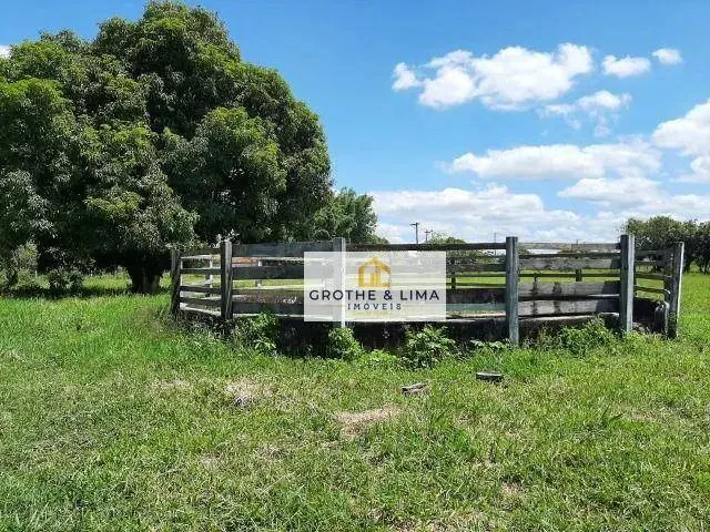 Sítio à venda de 9 ha em Tremembé, SP, Brasil