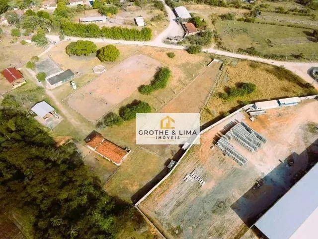 Sítio à venda de 9 ha em Tremembé, SP, Brasil