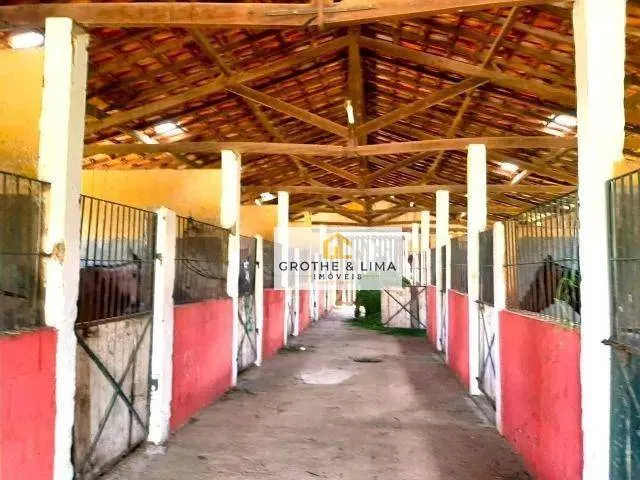Sítio à venda de 9 ha em Tremembé, SP, Brasil