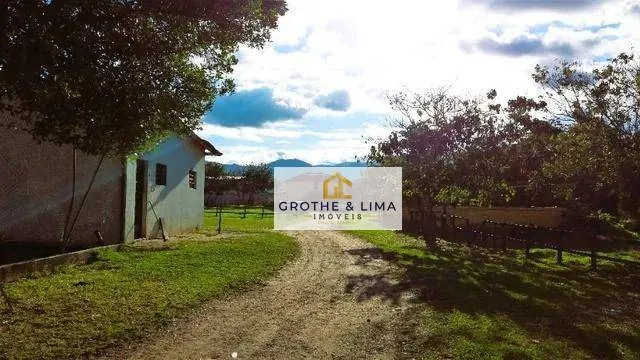 Sítio à venda de 9 ha em Tremembé, SP, Brasil