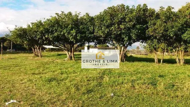 Sítio à venda de 9 ha em Tremembé, SP, Brasil