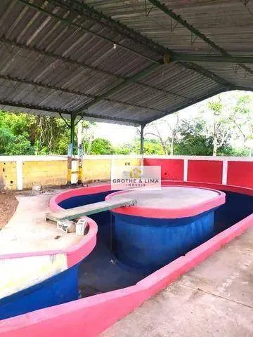 Sítio à venda de 9 ha em Tremembé, SP, Brasil