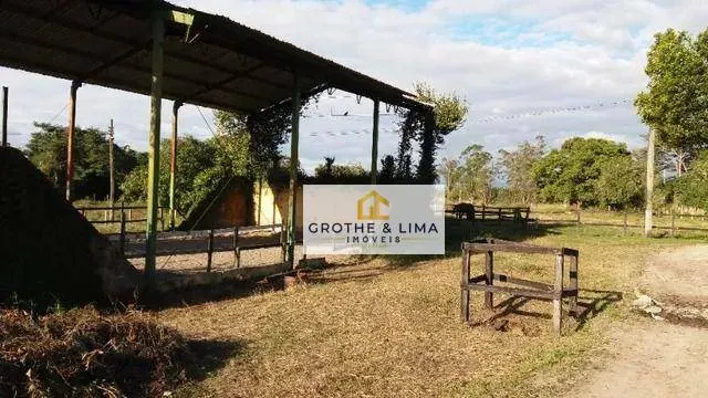 Sítio à venda de 9 ha em Tremembé, SP, Brasil