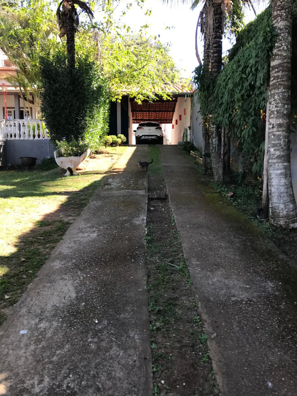 Small farm for sale of 1,185 m² in Taubaté, SP, Brazil