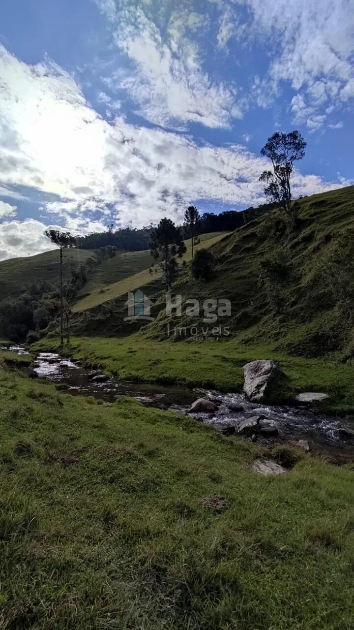 Country home for sale of 25 acres in Angelina, SC, Brazil