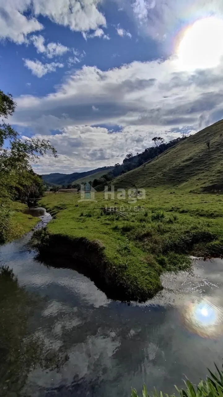 Chácara à venda de 10 ha em Angelina, SC, Brasil