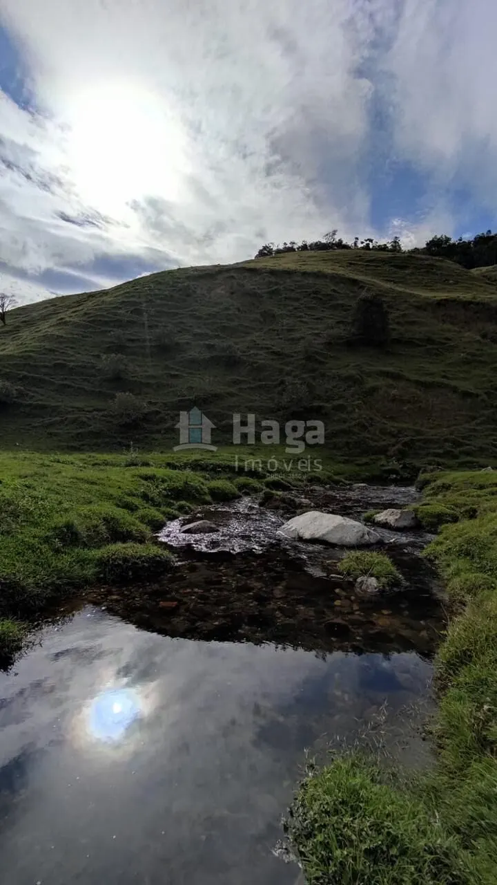Country home for sale of 25 acres in Angelina, SC, Brazil