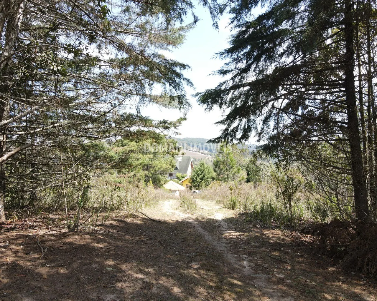 Terreno à venda de 2.850 m² em Campos do Jordão, SP, Brasil