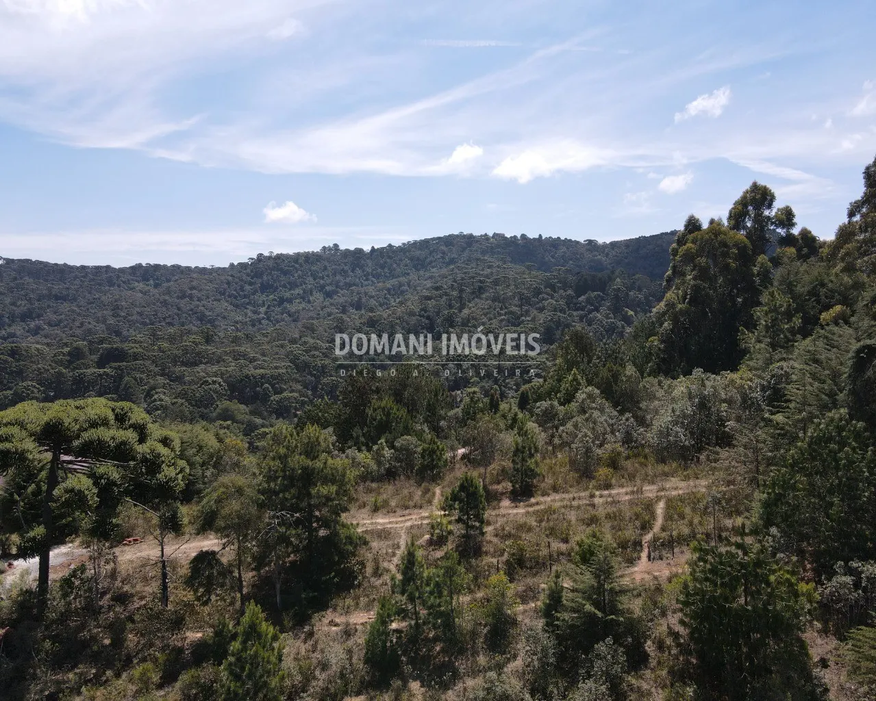 Terreno à venda de 2.850 m² em Campos do Jordão, SP, Brasil