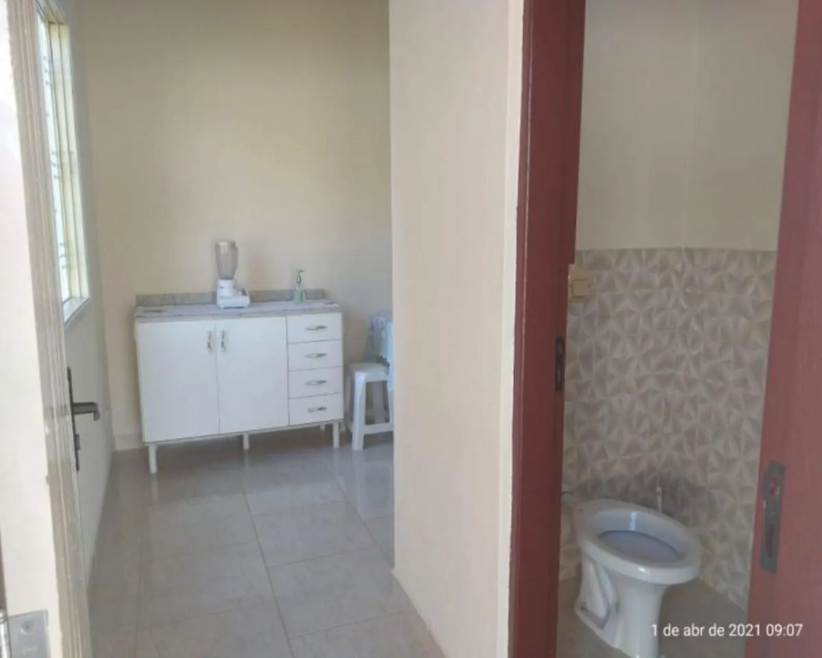 Country home for sale of 5 acres in Taubaté, SP, Brazil