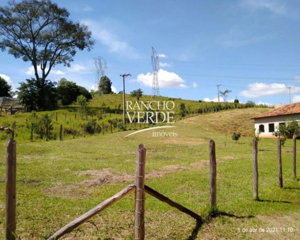 Country home for sale of 5 acres in Taubaté, SP, Brazil