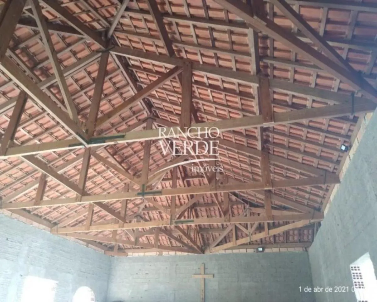 Country home for sale of 5 acres in Taubaté, SP, Brazil