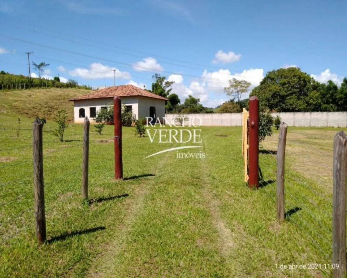 Country home for sale of 5 acres in Taubaté, SP, Brazil