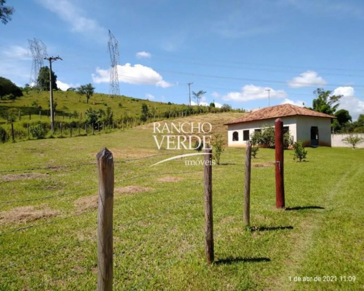 Country home for sale of 5 acres in Taubaté, SP, Brazil