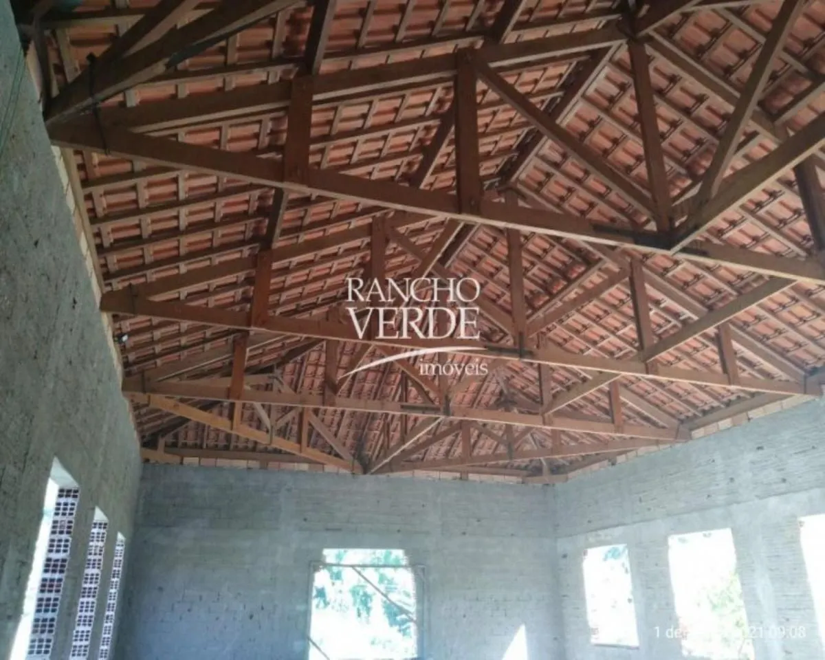 Country home for sale of 5 acres in Taubaté, SP, Brazil