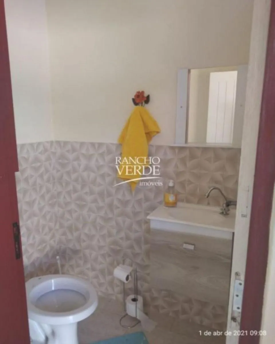 Country home for sale of 5 acres in Taubaté, SP, Brazil