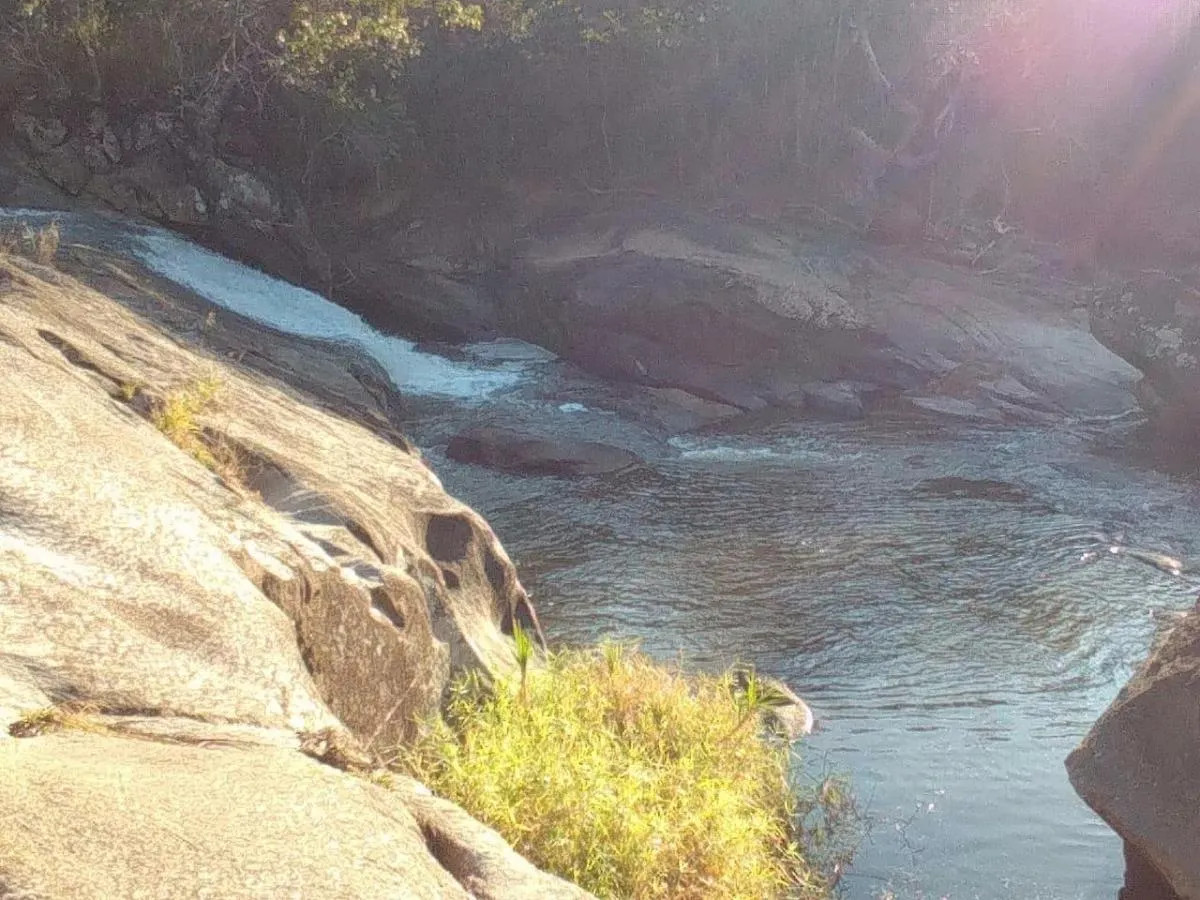 Small farm for sale of 49 acres in Cunha, SP, Brazil