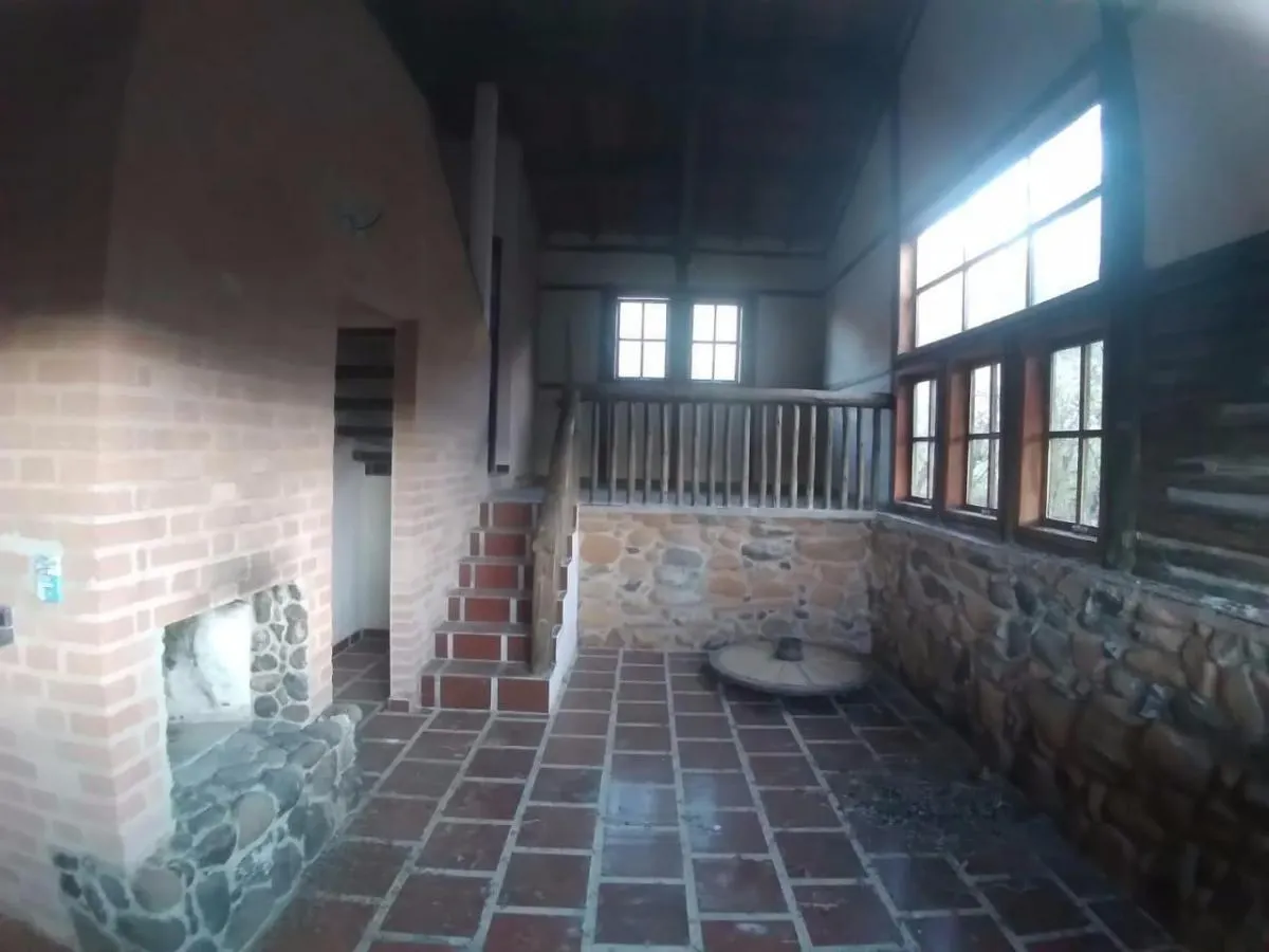 Small farm for sale of 49 acres in Cunha, SP, Brazil